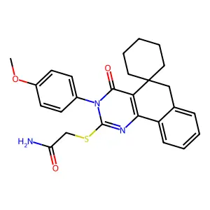 CBKinase1_001087 structure