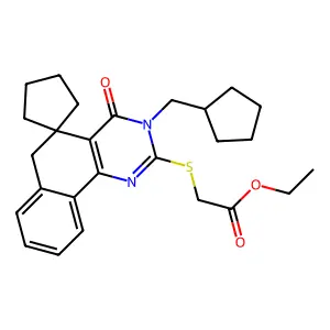BAS 01322238 structure