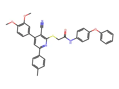 BAS 01337583 structure