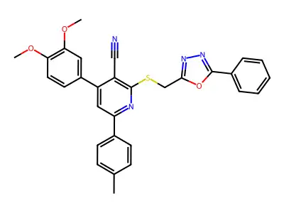 BAS 01337585 structure