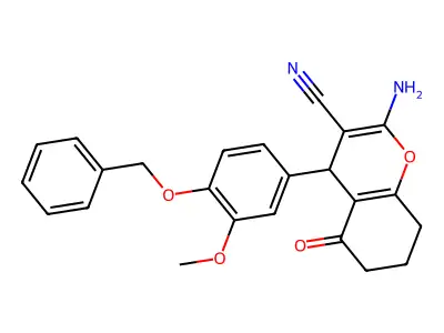 BAS 01337597 structure