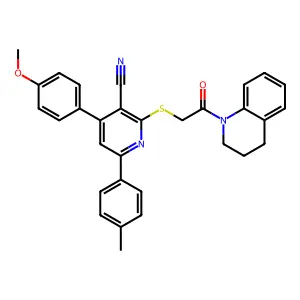BAS 01337619 structure
