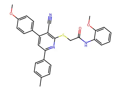BAS 01337638 structure