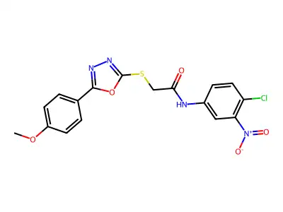 BAS 01337655 structure