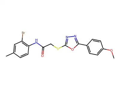 BAS 01337661 structure
