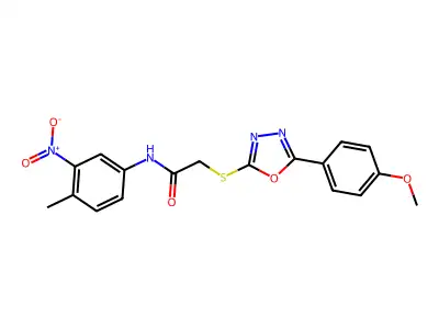 BAS 01337665 structure