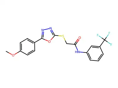 BAS 01337677 structure