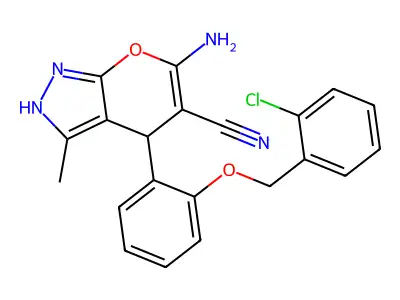 BAS 01337689 structure