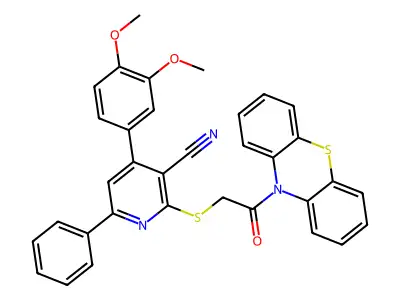 BAS 01337700 structure