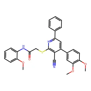 BAS 01337715 structure