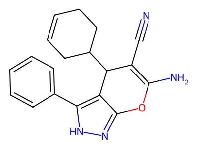 F0894-0143 structure