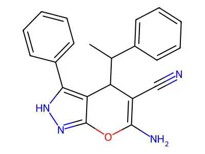 BAS 01369663 structure
