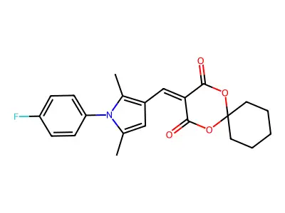 BAS 01346600 structure