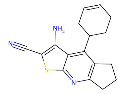 F0894-0185 structure