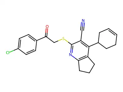 BAS 01369754 structure