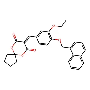 BAS 01346815 structure