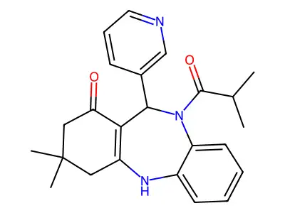 BAS 01355414 structure