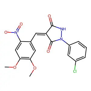 BAS 01373442 structure