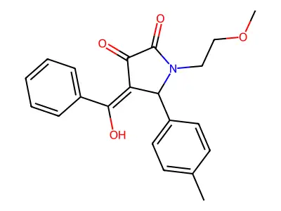 BAS 01402969 structure