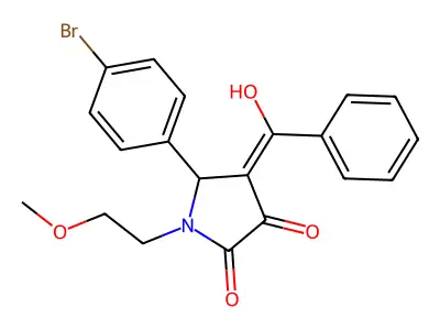 BAS 01402975 structure