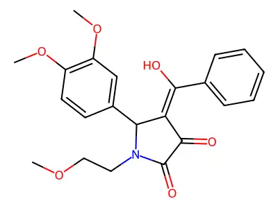 BAS 01402982 structure