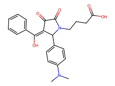 BAS 01403005 structure