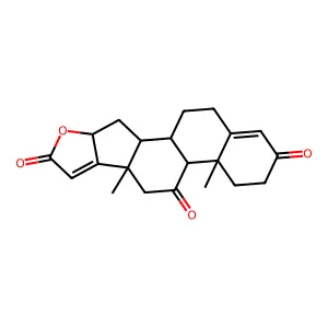 2(1H)-Quinolinone, 3-(3-cyclopropyl-1-(phenylmethoxy)-1-(trifluoromethyl)-2-propynyl)- structure