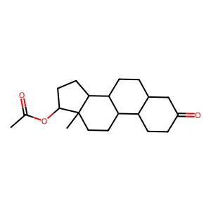 2(1H)-Pyridinone, 3-(3-cyclopropyl-1-(4-pyridinylmethoxy)-1-(trifluoromethyl)-2-propynyl)- structure