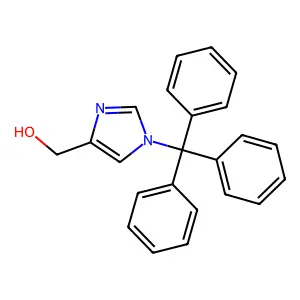 2(1H)-Pyridinone, 3-(3-cyclopropyl-1-methoxy-1-(trifluoromethyl)-2-propynyl)-5-ethyl-6-methyl- structure