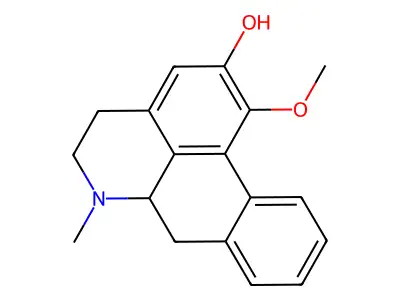 LC3-mHTT-IN-AN1 structure