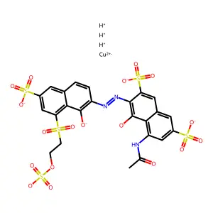EINECS 251-673-4 structure