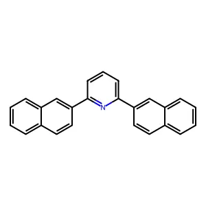 KST-1B3294 structure