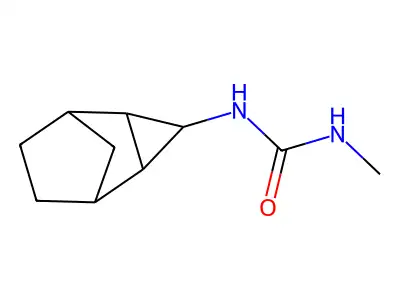 2-Phenyl-5H-indeno[1,2-b]pyridine structure