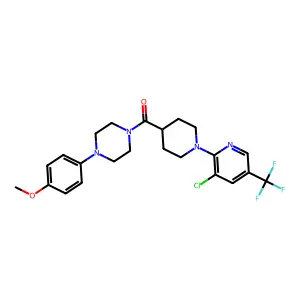10F-910 structure