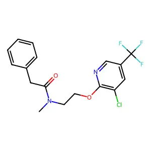 10F-917 structure