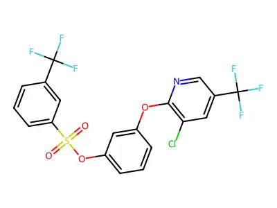 10G-047 structure