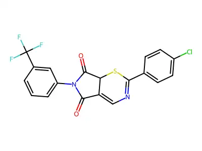10H-908 structure