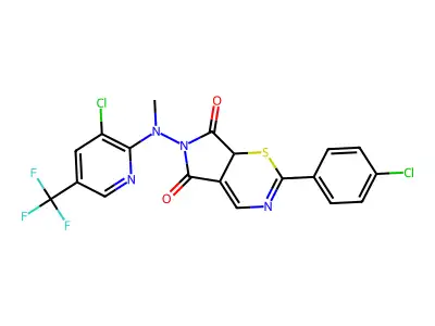 10H-909 structure