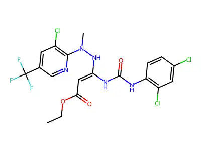 10H-917 structure