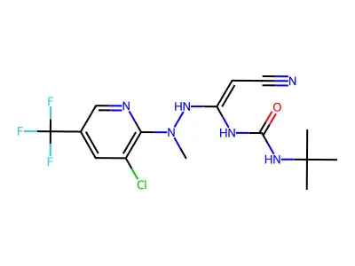 10H-925 structure