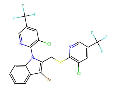 10H-950 structure
