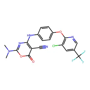 10H-955 structure