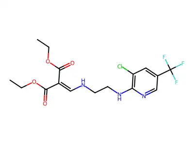 10H-957 structure