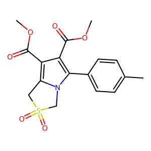 Bionet1_001440 structure