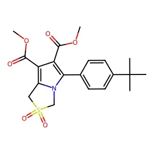 10J-510S structure
