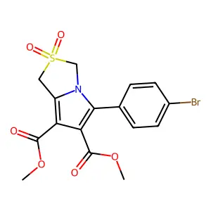 10J-519S structure
