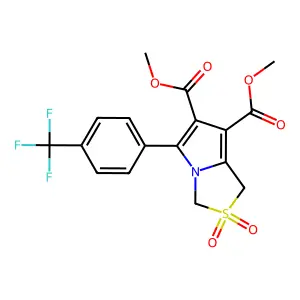 10J-552S structure