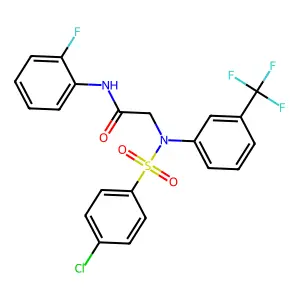 10K-354S structure