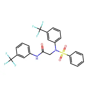 10K-367S structure