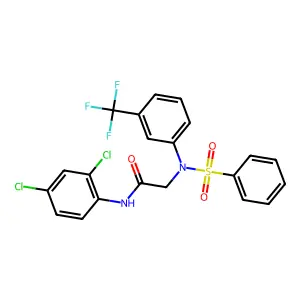 10K-374S structure